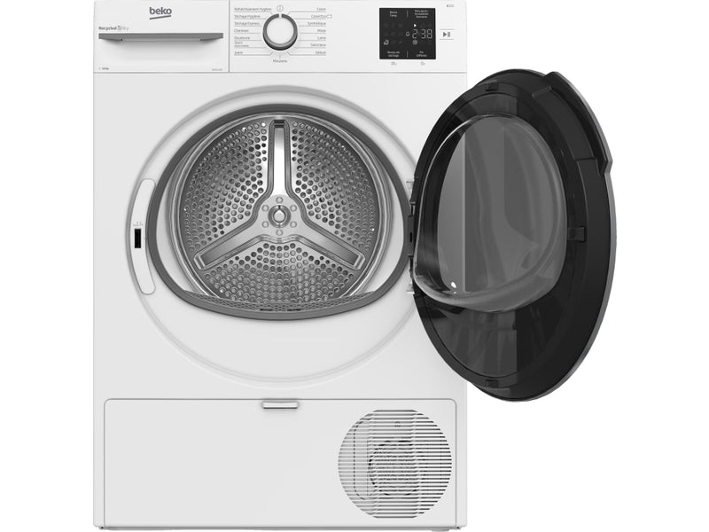 Seche linge Pompe à chaleur 12kg BEKO D0H11230