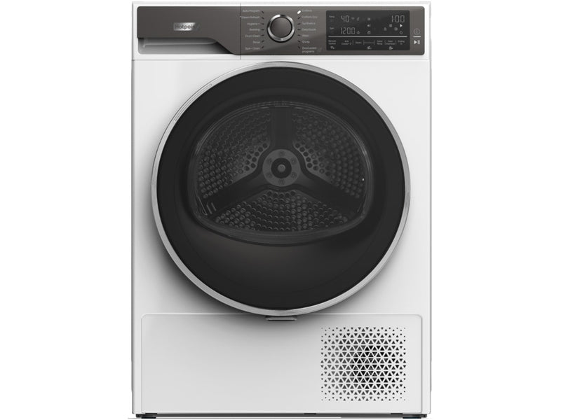 Seche linge Pompe à chaleur 11kg HOTPOINT CHD113DWWS FR