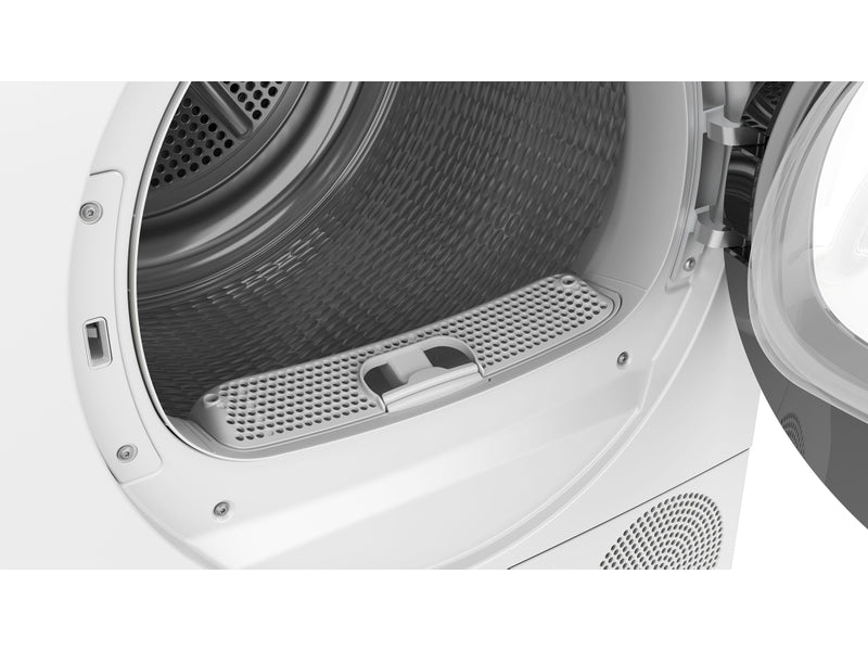 Seche linge Pompe à chaleur 8kg BOSCH WTH8300DFR