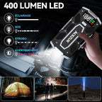 Booster Batterie Voiture 7000A