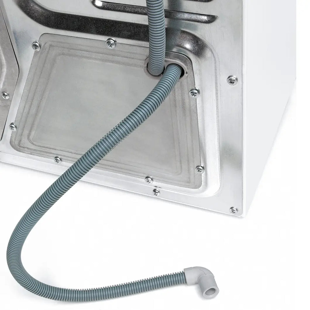 Seche linge Pompe à chaleur 8kg BEKO D3H18301W