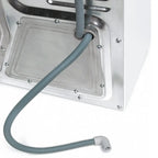 Seche linge Pompe à chaleur 8kg BEKO D3H18301W