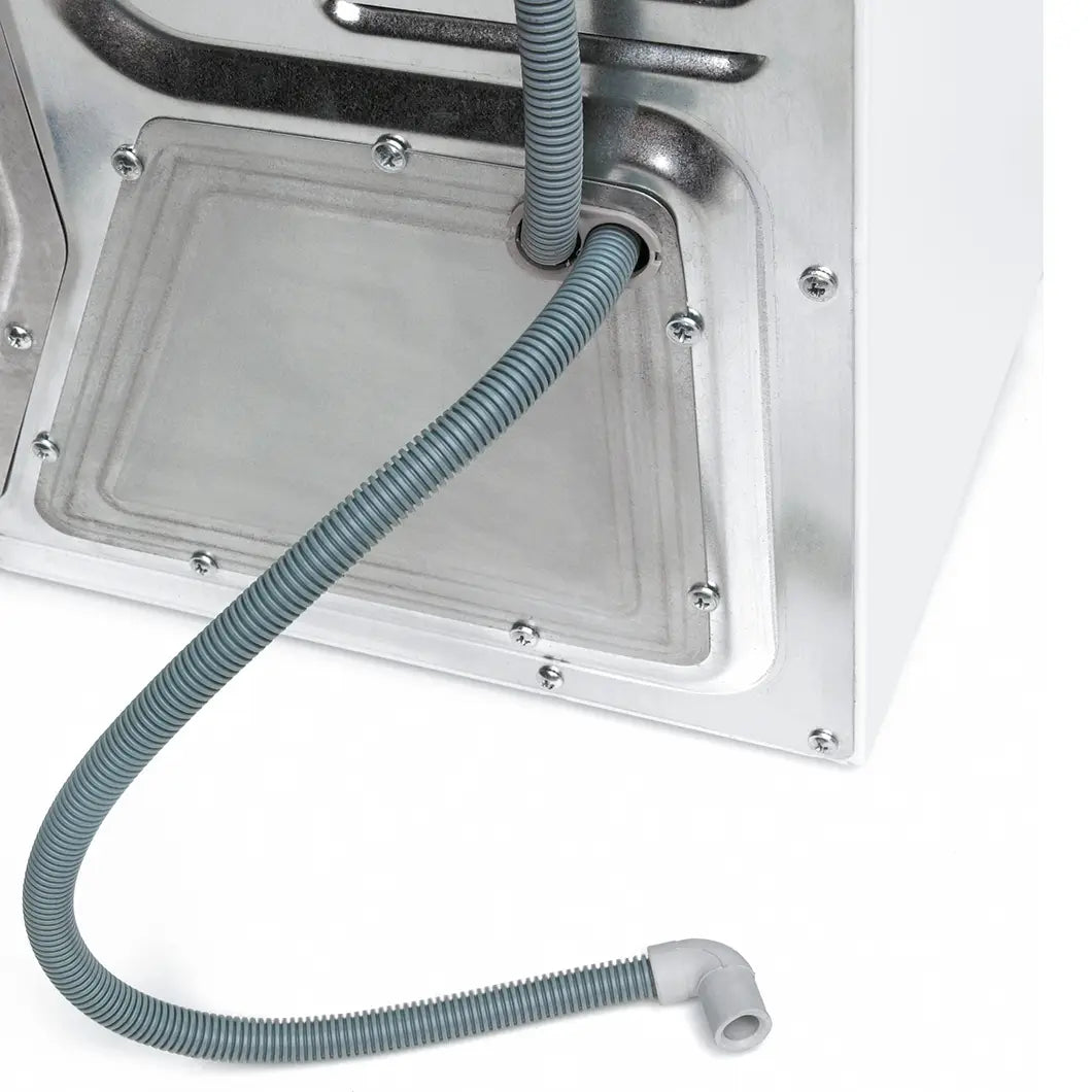 Seche linge Pompe à chaleur 8kg BEKO D3H18301W