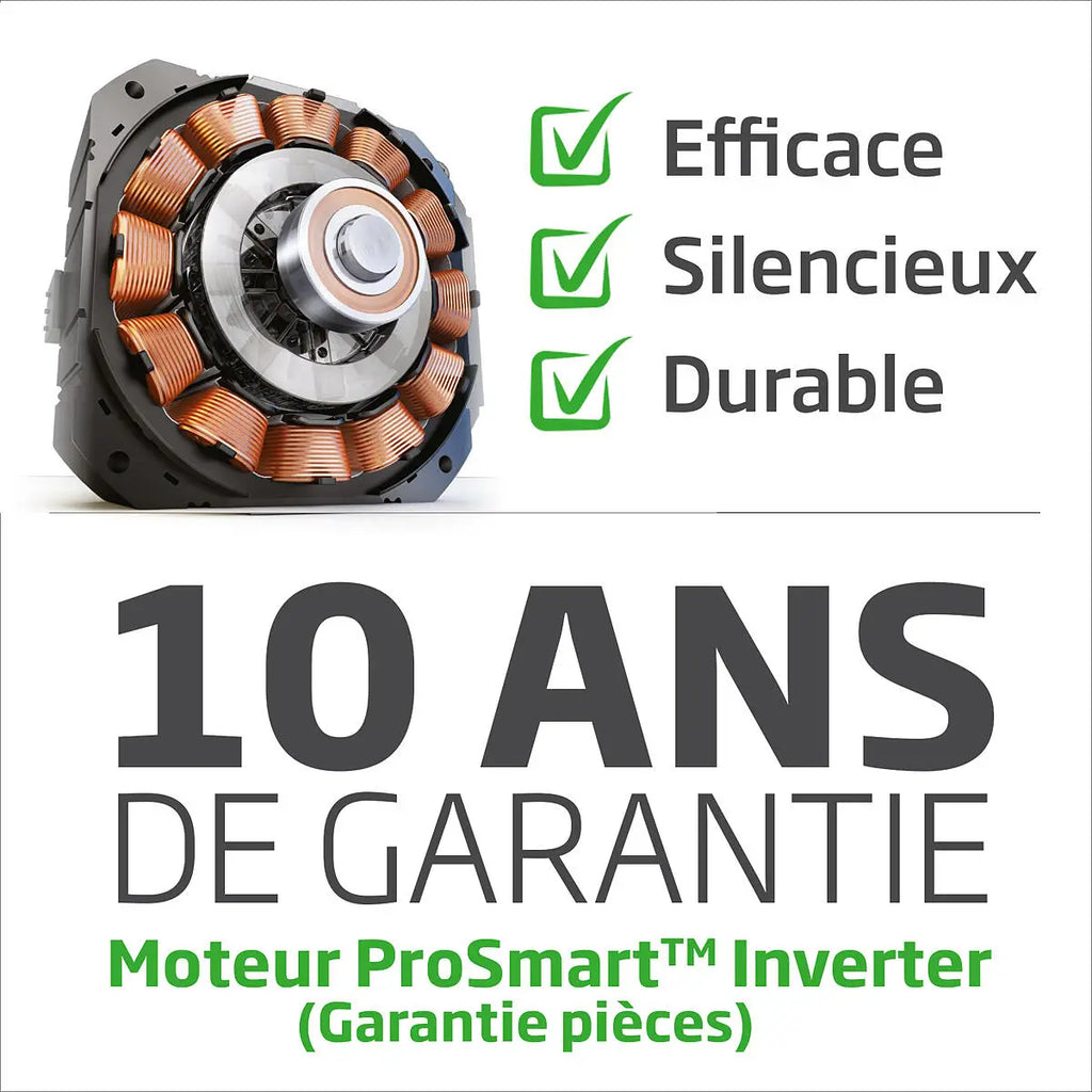 Seche linge Pompe à chaleur 12kg BEKO D0H11230