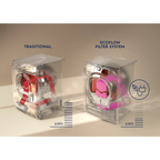 Seche linge Pompe à chaleur 8kg ELECTROLUX EW7H5832RE