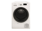 Seche linge Pompe à chaleur 7kg WHIRLPOOL FFT M11 72B EE