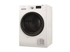 Seche linge Pompe à chaleur 7kg WHIRLPOOL FFT M11 72B EE