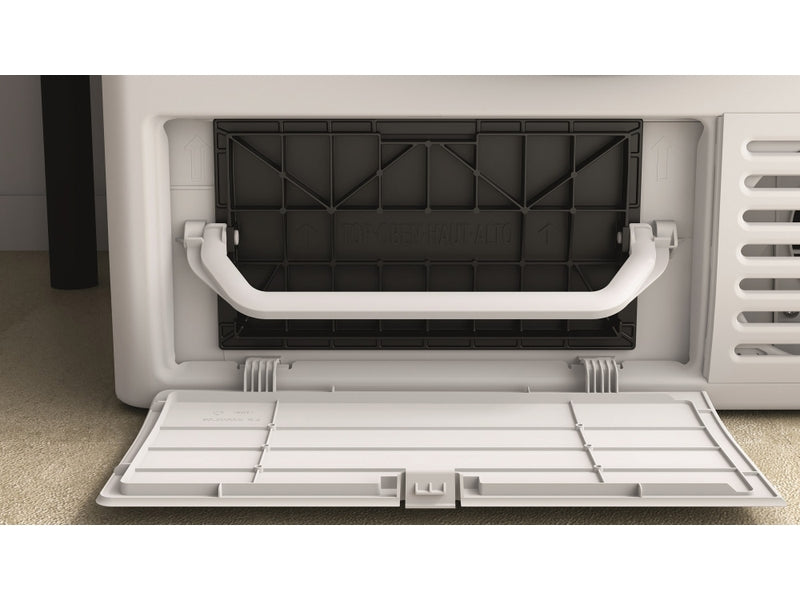 Seche linge Pompe à chaleur 7kg WHIRLPOOL FFT M11 72B EE