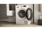 Seche linge Pompe à chaleur 7kg WHIRLPOOL FFT M11 72B EE