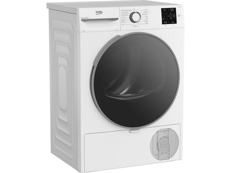 Seche linge Pompe à chaleur 12kg BEKO D0H11230