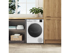 Seche linge Pompe à chaleur 12kg BEKO D0H11230
