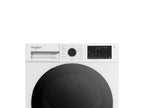 Seche linge Pompe à chaleur 8kg WHIRLPOOL CWSD83MWBSFRX