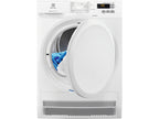 Seche linge Pompe à chaleur 8kg ELECTROLUX EW7H5832RE