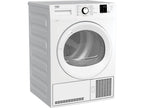 Seche linge Condensation 9kg BEKO DCB912W