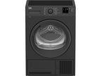 Seche linge Condensation 9kg BEKO DCB912A