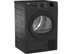 Seche linge Condensation 9kg BEKO DCB912A
