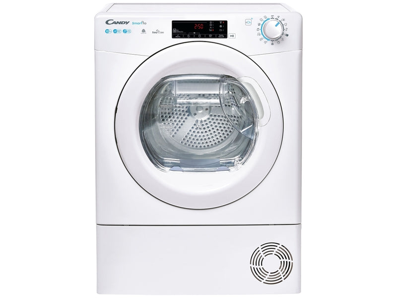 Seche linge Pompe à chaleur 10 kg CANDY CSOE H10A2TE-S