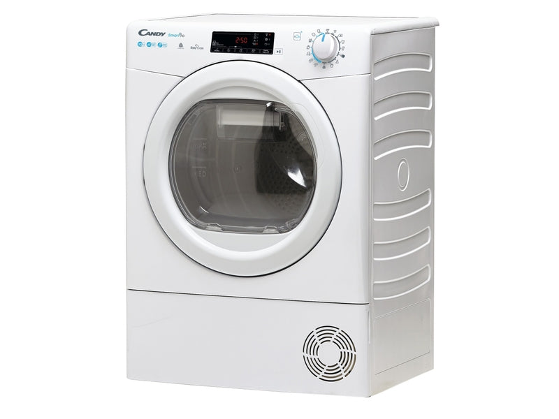 Seche linge Pompe à chaleur 10 kg CANDY CSOE H10A2TE-S