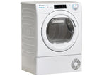 Seche linge Pompe à chaleur 10 kg CANDY CSOE H10A2TE-S