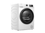 Seche linge Pompe à chaleur 8kg HISENSE DHQE802U