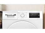 Seche linge Pompe à chaleur 8kg BOSCH WTH8300DFR