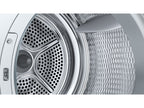 Seche linge Pompe à chaleur 8kg BOSCH WTH8300DFR